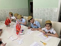 С Днём Великой Победы!